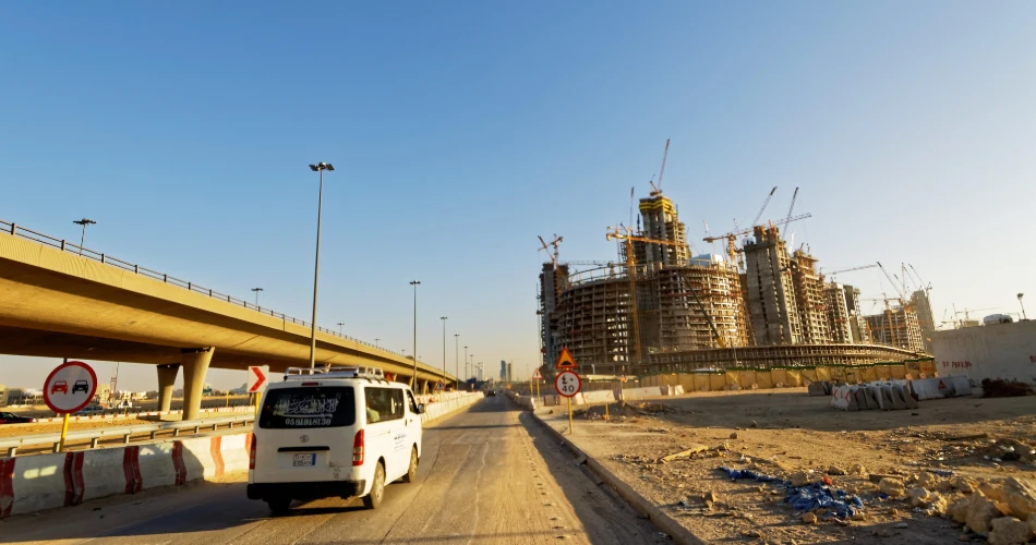 A Glimpse of Riyadh (For Longer Layovers - 6+ hours): A Glimpse of Riyadh (For Longer Layovers - 6+ hours):