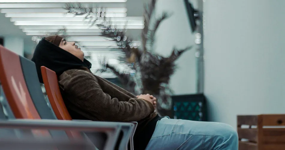Relax in Style at Airport Lounges Relax in Style at Airport Lounges