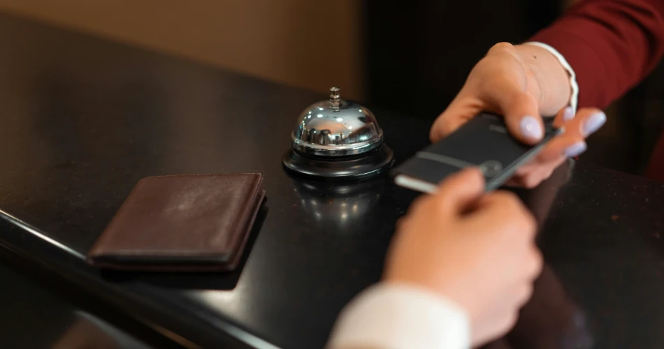 Check-In Method Check-In Method