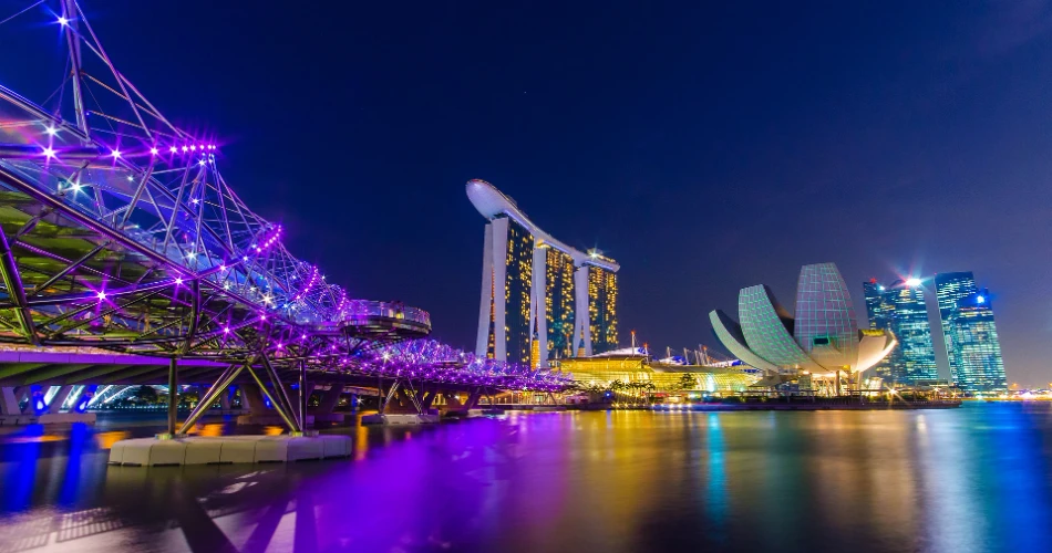 Things to Do Near Changi Airport (For a Longer Layover) Things to Do Near Changi Airport (For a Longer Layover)