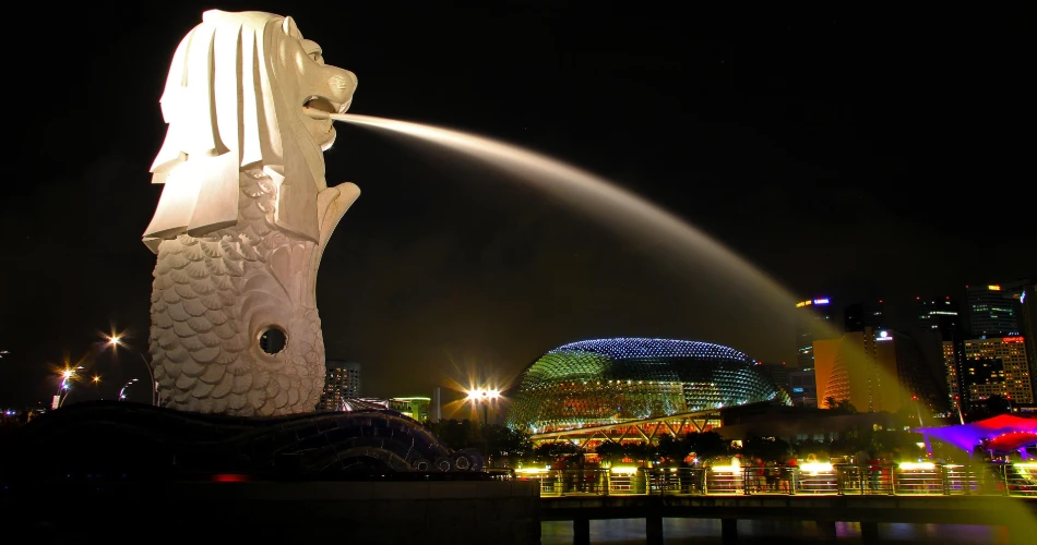 singapore singapore