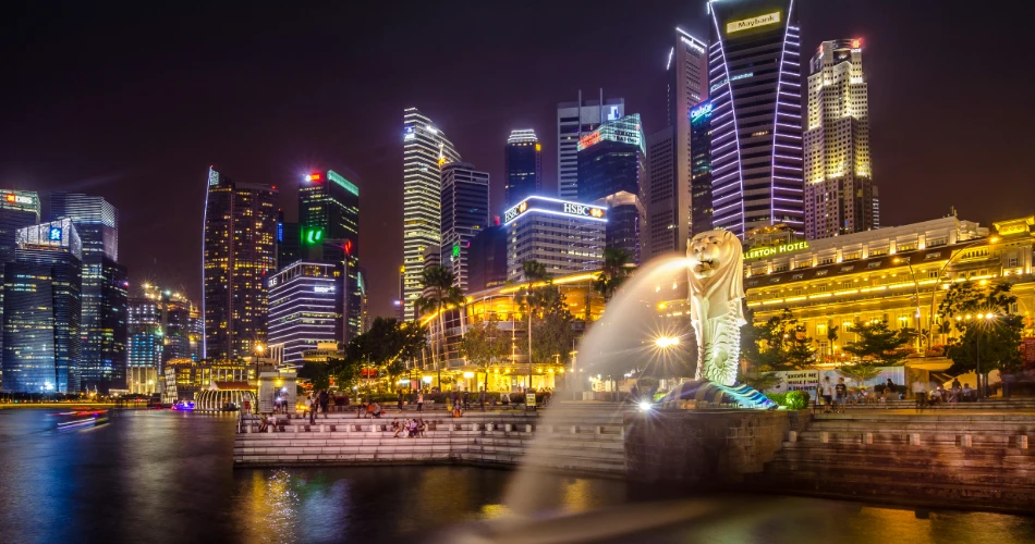 Short Sweet Singapore Delights (For Tight Schedules):