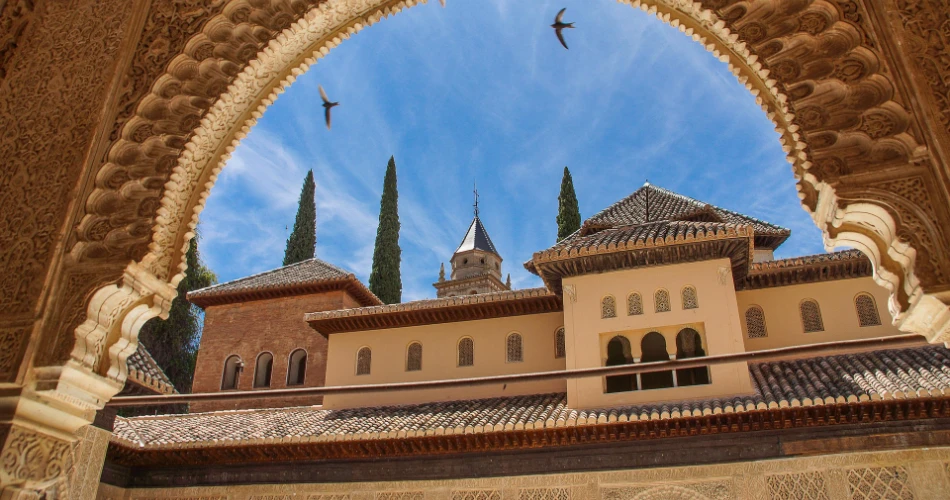 Alhambra Alhambra