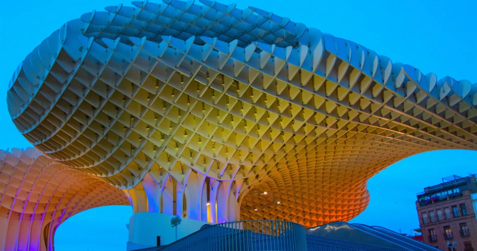 Seville Seville