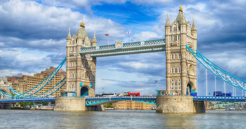 London London