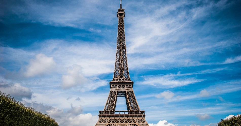 PARIS PARIS