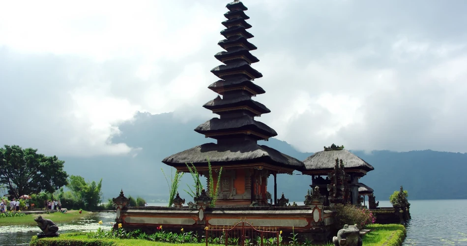 BALI BALI