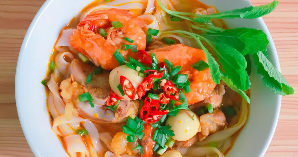 Savor Local and Global Flavors Savor Local and Global Flavors