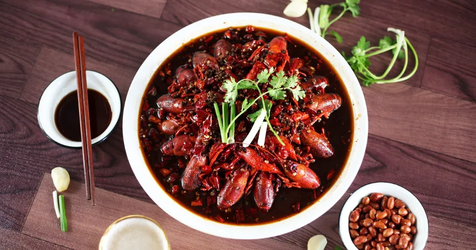 Savor Local and International Cuisine Savor Local and International Cuisine