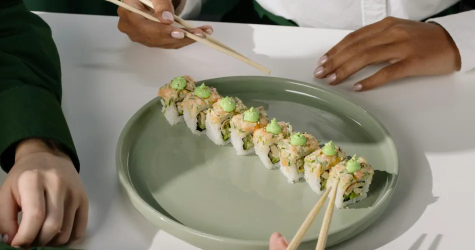 Savor Local and International Cuisine Savor Local and International Cuisine