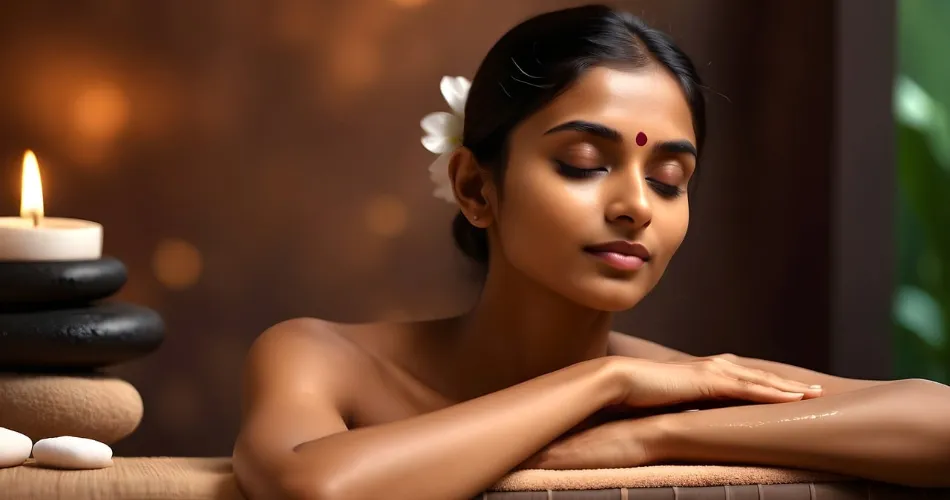 Recharge at the Spa Recharge at the Spa