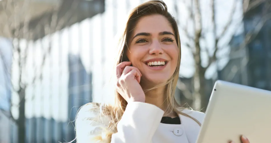 Stay connected with free Wi-Fi. Stay connected with free Wi-Fi.