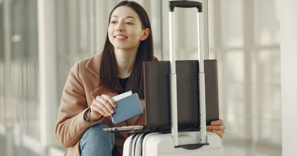 Tips for Making the Most of Your Layover