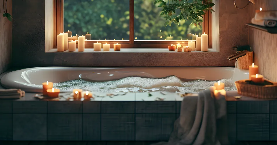 Get a Massage or Spa Treatment Get a Massage or Spa Treatment