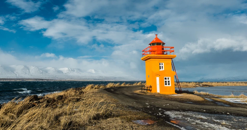 Iceland: A unique tourism destination Iceland: A unique tourism destination