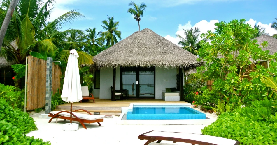 Maldives Maldives