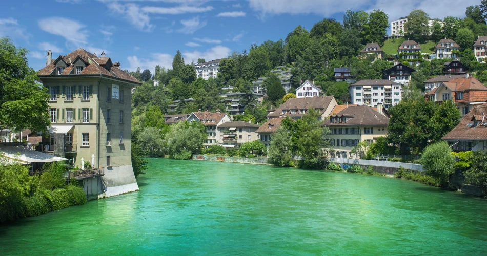 Switzerland Switzerland