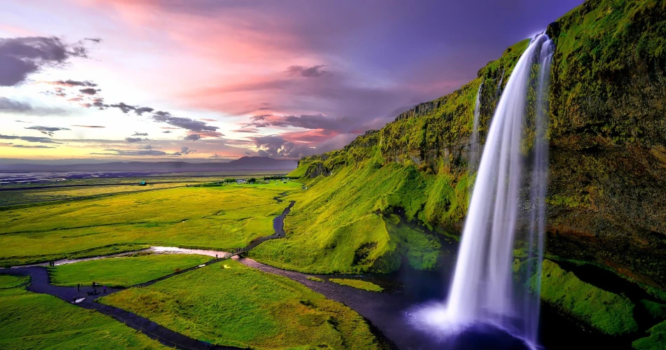 Iceland: A unique tourism destination Iceland: A unique tourism destination
