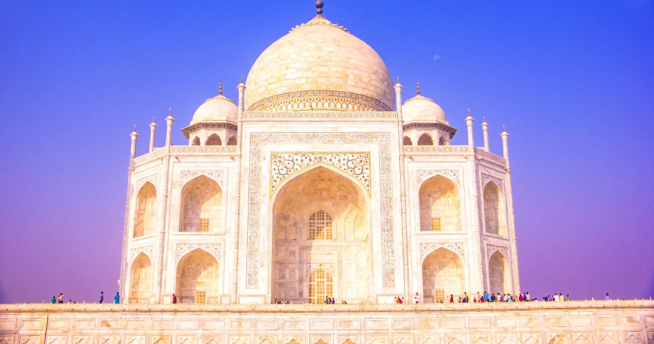 India's Taj Mahal India's Taj Mahal