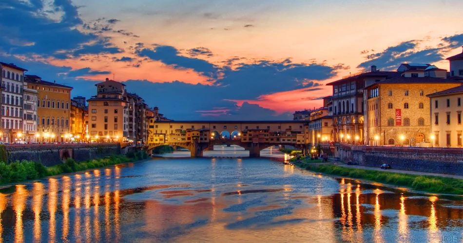 Italy's Florence Italy's Florence