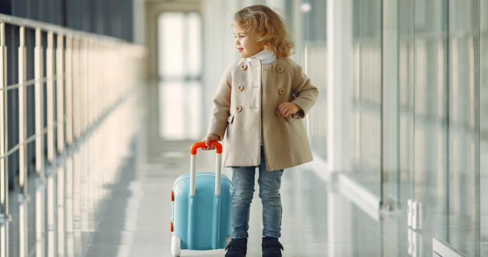 How to Take Children on Vacation How to Take Children on Vacation