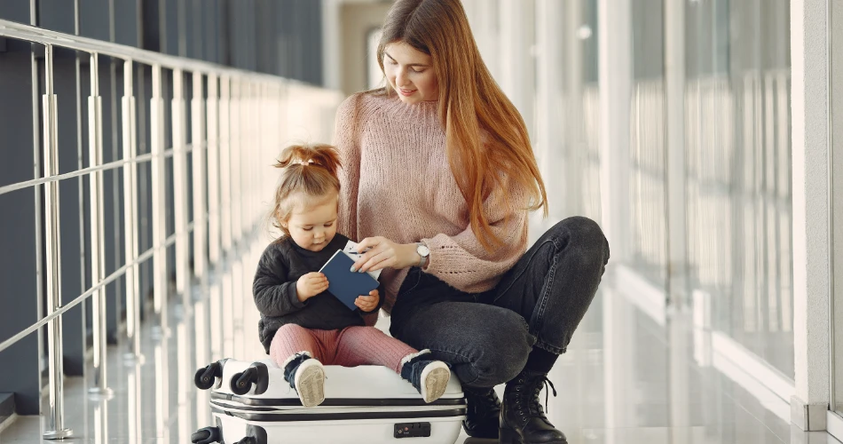 Engaging Children of Any Age Engaging Children of Any Age