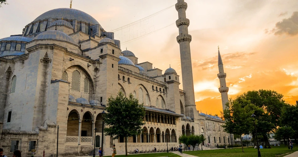Istanbul Istanbul