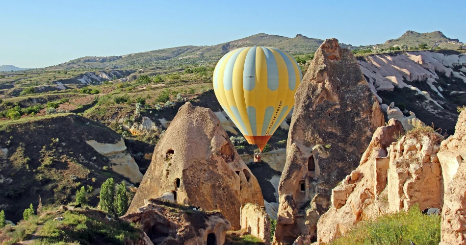 Cappadocia Cappadocia