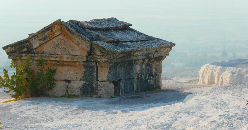 Pamukkale Pamukkale