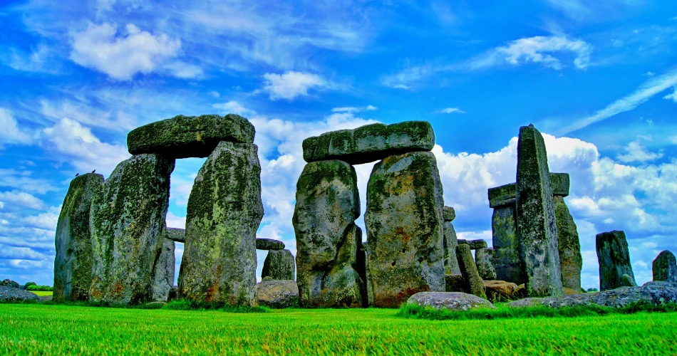 Stonehenge Stonehenge
