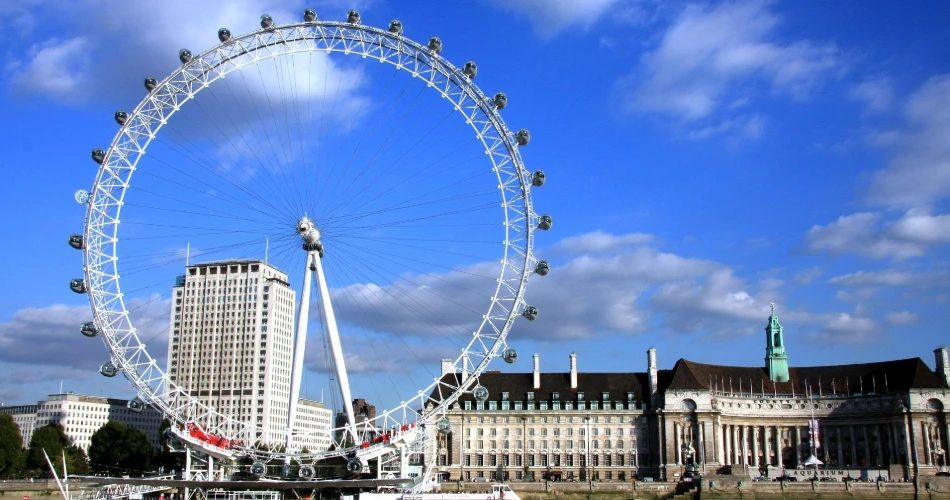 London Eye London Eye