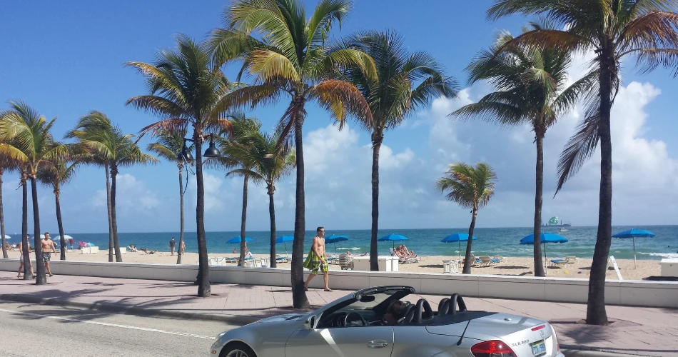 Miami Miami