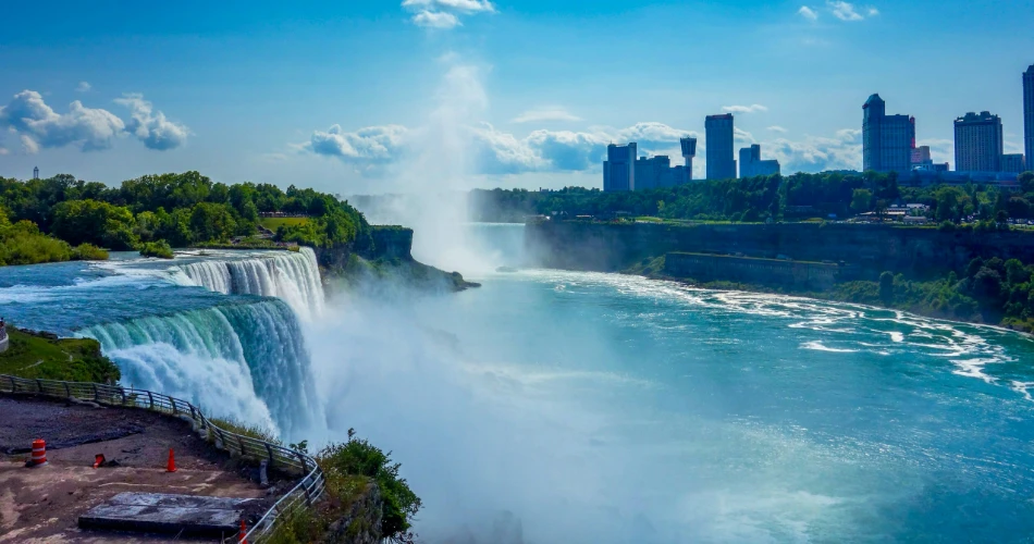 Niagara Falls Niagara Falls