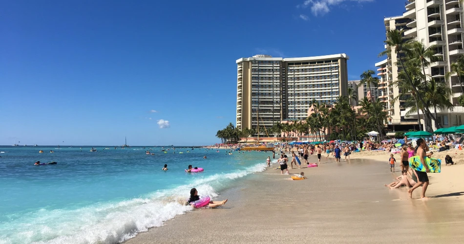 Waikiki Waikiki