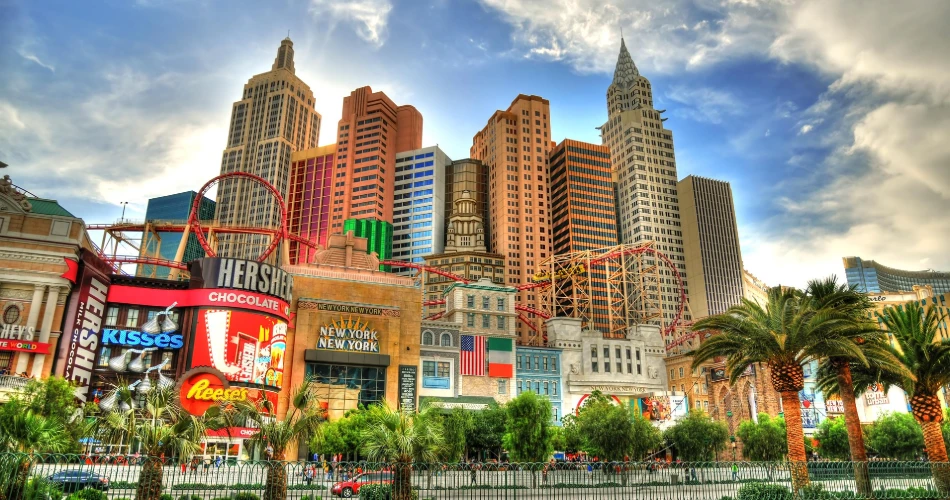 Las Vegas Strip Las Vegas Strip