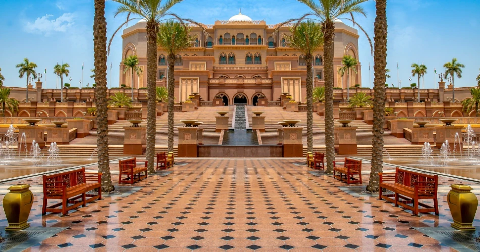 Abudhabi Airport Assistance Services