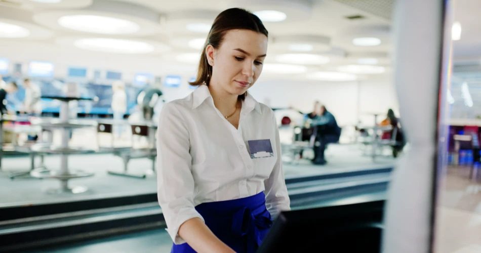 Colombo Airport Assistance Services