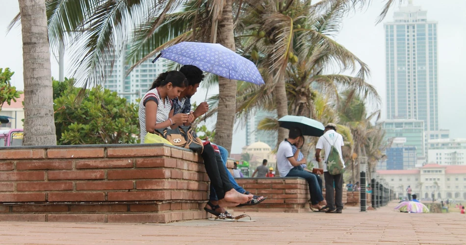 Colombo Airport Assistance Services