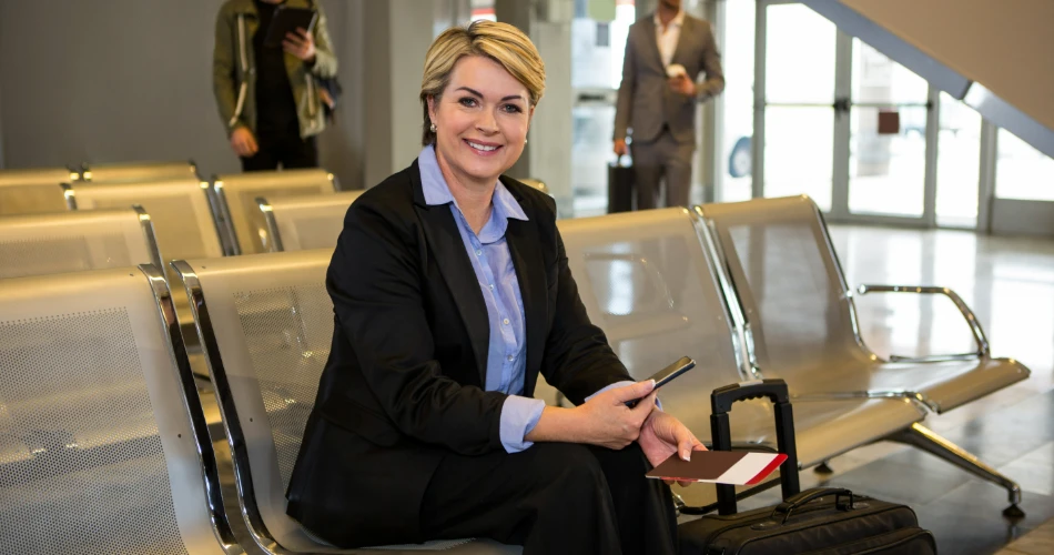 Premier Meet & Greet Services in ABU DHABI