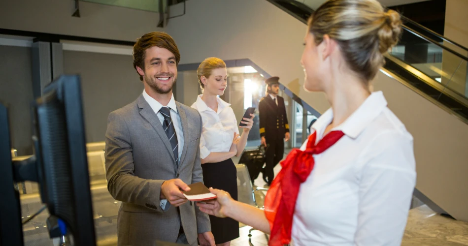 Jodogo's VIP Meet & Greet with Fast Track with ABUDHABI Airport