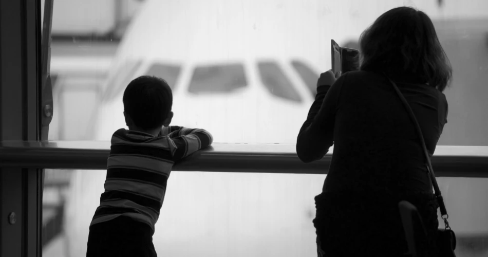 Geneva Airport Assistance Services