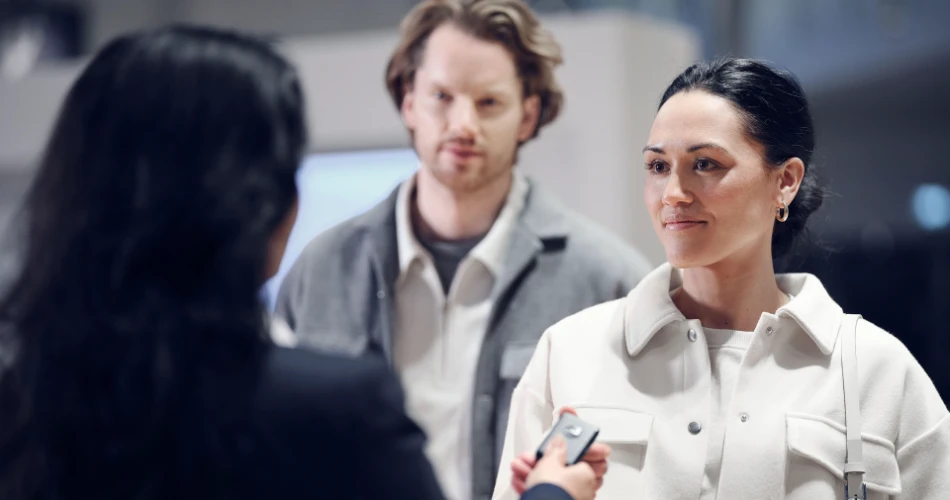 Geneva Airport Assistance Services