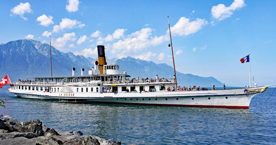 Geneva Airport Assistance Services