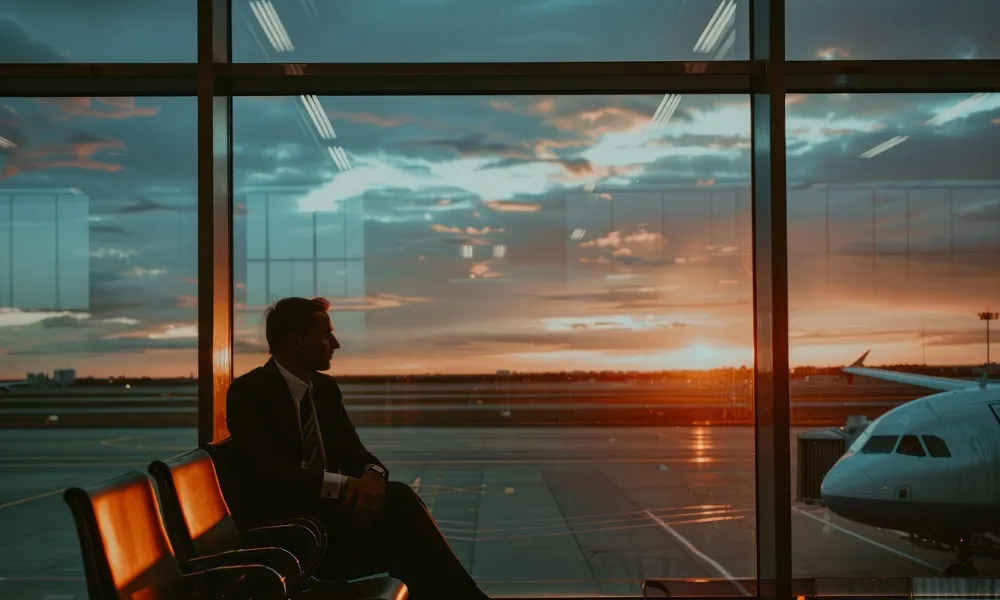 PORT HEDLAND INTERNATIONAL AIRPORT