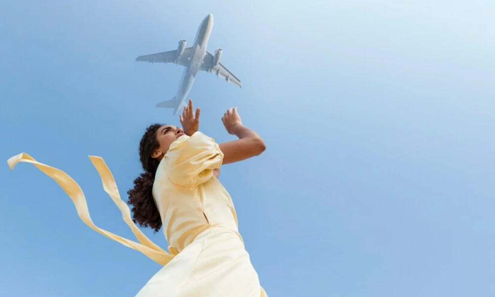 LANZAROTE INTERNATIONAL AIRPORT