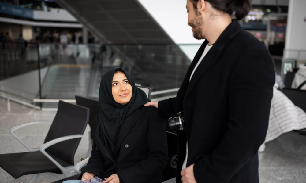 Hamad International Airport