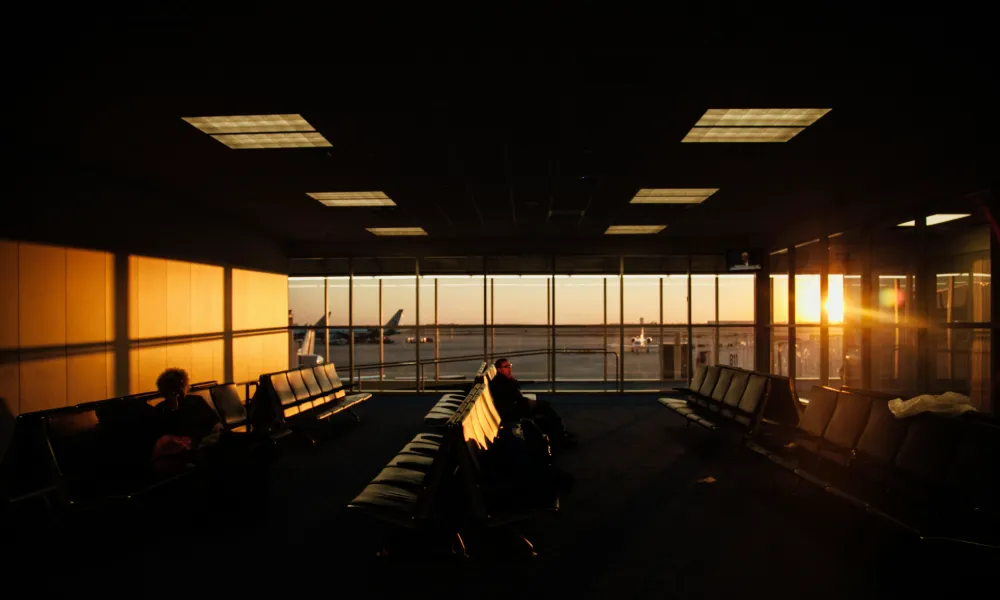 DIRE DAWA AIRPORT