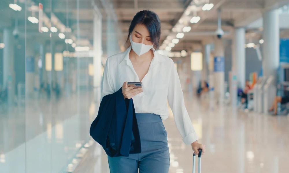 HUANGSHAN TUNXI INTERNATIONAL AIRPORT