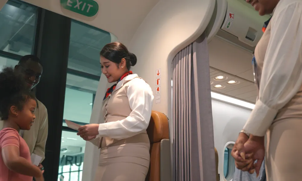 DANIEL K. INOUYE INTERNATIONAL AIRPORT