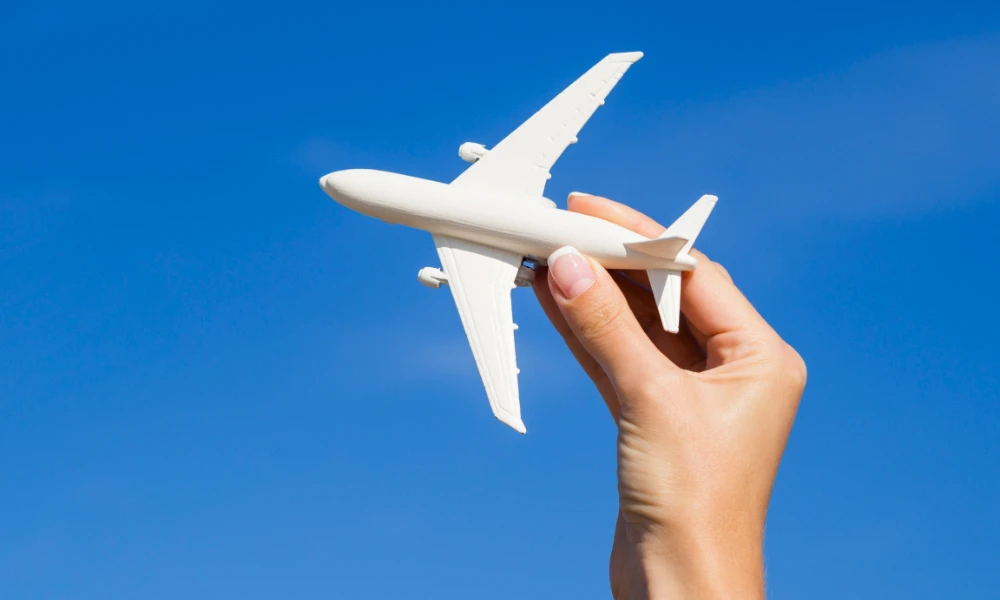 FAA'A INTERNATIONAL AIRPORT